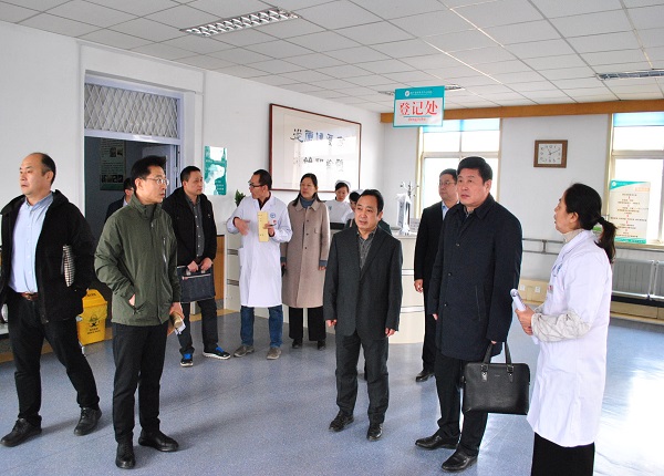 在体检中心调研.JPG 在体检中心调研.JPG