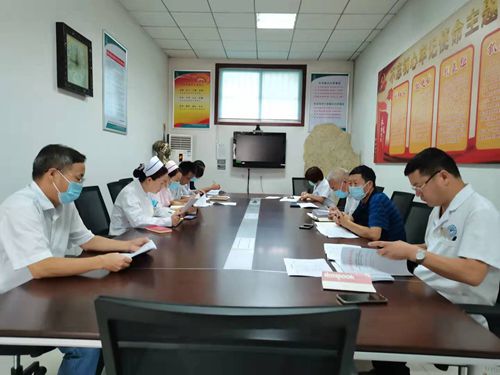 复审迎评工作会现场_副本.jpg 复审迎评工作会现场_副本.jpg